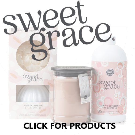 Sweet Grace Collection