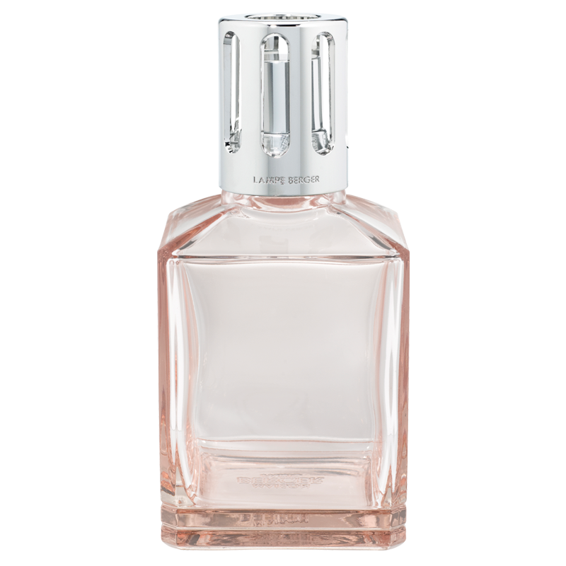 Carré Nude Beige Lampe By Maison Berger #4820