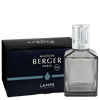 Carré Grey Lampe By Maison Berger #4821