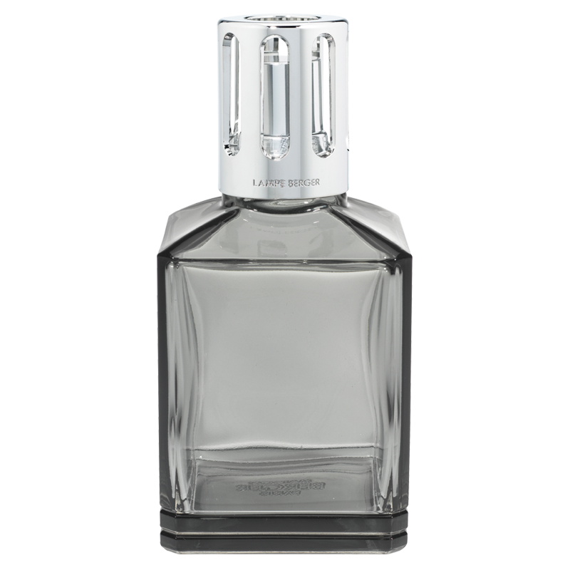 Carré Grey Lampe By Maison Berger #4821