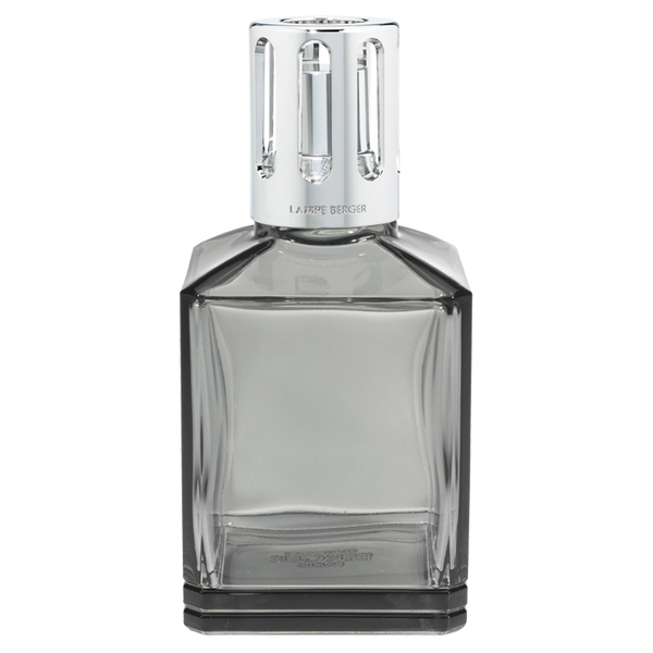 Carré Grey Lampe By Maison Berger #4821