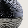 GRAVITY Noire Black-out Lampe By Maison Berger