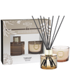 AMBER POWDER HOLLY Candle and Diffuser Gift Set By Maison Berger