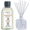 VELVET OF THE ORIENT 200Ml REFILL Reed Diffuser Perfume by Maison Berger