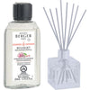 UNDERNEATH THE MAGNOLIAS 200Ml REFILL Reed Diffuser Perfume by Maison Berger