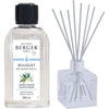 AGAVE GARDENS 200Ml REFILL Reed Diffuser Perfume by Maison Berger