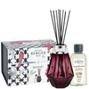 WILDERNESS PRISME RED Reed Bouquet by Parfum Lampe Berger -SALE