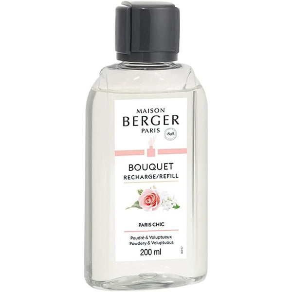 PARIS CHIC 200Ml REFILL for Diffusers by Maison Berger