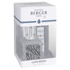 ICE CUBE ZEBRA Lampe Gift Set by Maison Berger