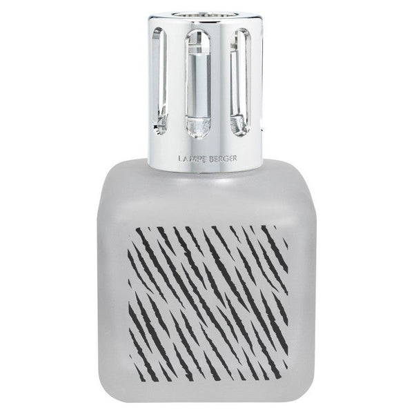 ICE CUBE ZEBRA Lampe Gift Set by Maison Berger