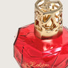 Lolita Lempicka Sweet RED Lampe Gift Set by Maison Berger