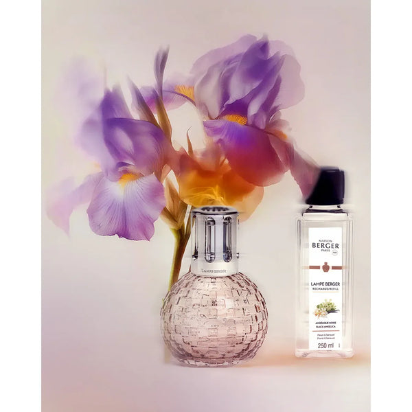 Lampe Berger Sous le Figuier イチジクアロマ Lampe Berger Sous le