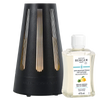 AMPHORA- Black Mist Electronic Diffuser by Maison Parfum Berger