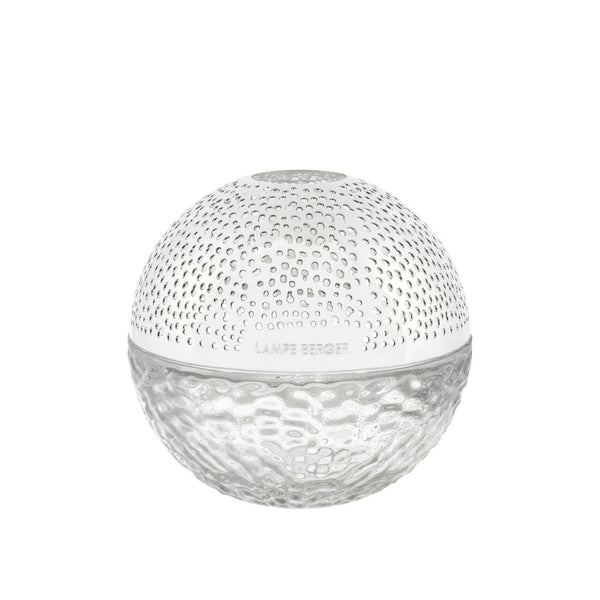 GRAVITY Clear Lampe By Maison Berger