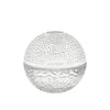 GRAVITY Clear Lampe By Maison Berger
