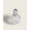 MOLECULE Clear Frosted Lampe Gift Set By Maison Berger