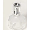 MOLECULE Clear Frosted Lampe Gift Set By Maison Berger