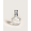 MOLECULE Clear Frosted Lampe Gift Set By Maison Berger
