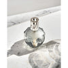 MOLECULE Grey Frosted Lampe Gift Set By Maison Berger