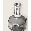 MOLECULE Grey Frosted Lampe Gift Set By Maison Berger