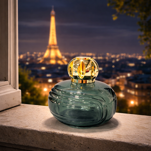 ENIGMA Grey Lampe Set | Maison Berger Paris – Lampe Store