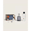 GREY Caree Lampe SANDALWOOD Gift Set by Maison Berger