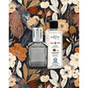 GREY Caree Lampe SANDALWOOD Gift Set by Maison Berger