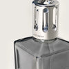GREY Caree Lampe SANDALWOOD Gift Set by Maison Berger