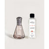 PYRAMIDE ROSE SPECIAL EDITION - Lampe Gift Set by Maison Berger