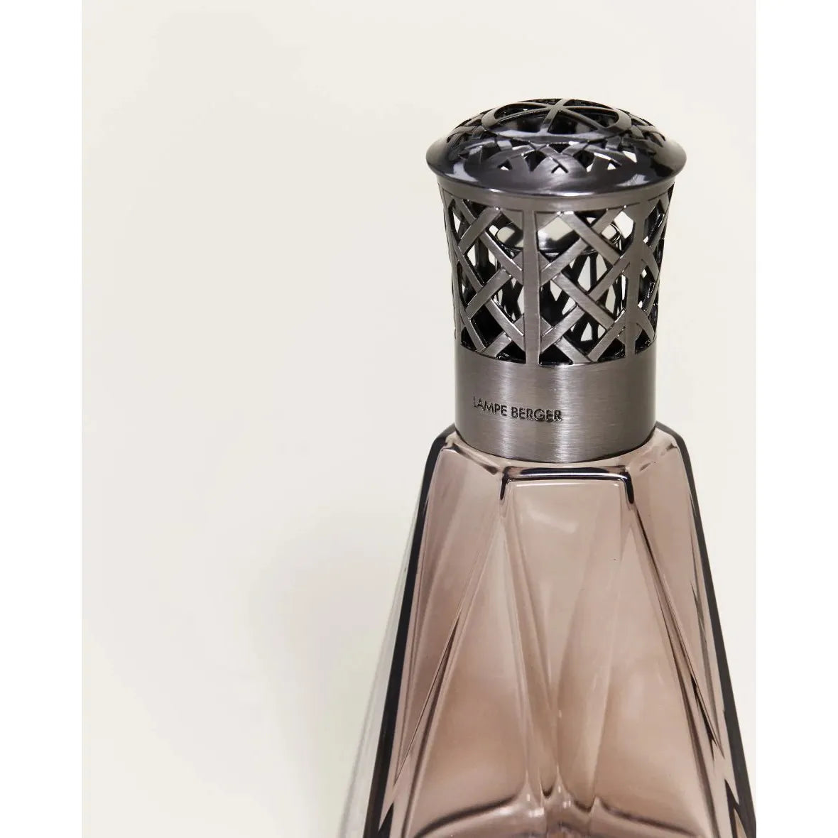 PYRAMIDE ROSE SPECIAL EDITION - Lampe Gift Set by Maison Berger