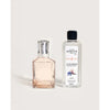 CAREE BLUSH SPECIAL EDITION - Lampe Gift Set by Maison Berger