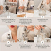 Winter Joy - Lampe Maison Berger Fragrance - 1 Litre