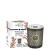 MYSTIC LEATHER GREY Candle By Maison Berger