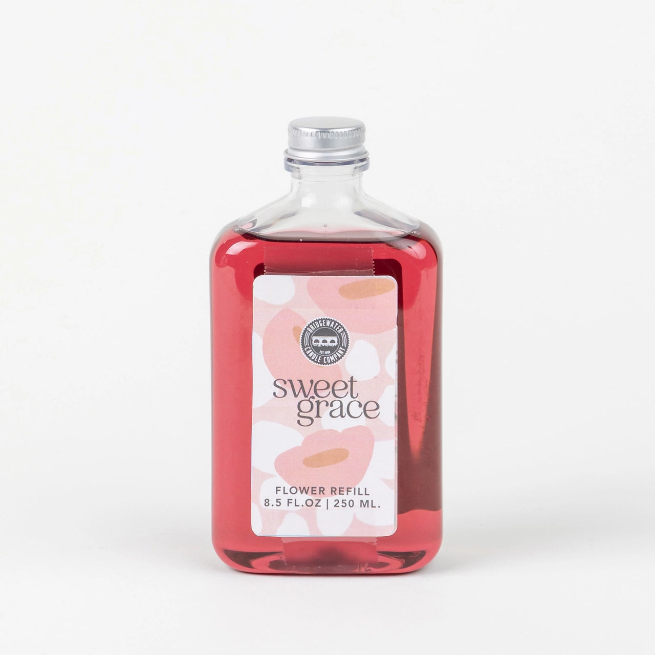Diffuser Refill 250Ml Fragranced with Sweet Grace