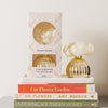 Peony Gold Diffuser Fragranced with Sweet Grace