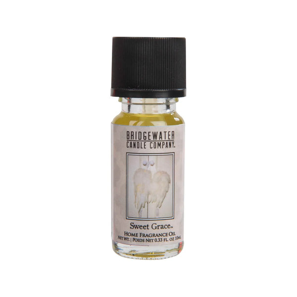 Sweet Grace Vial of Fragrance Oil