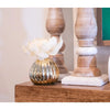 Peony Gold Diffuser Fragranced with Sweet Grace