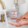 Foaming Hand Soap with Sweet Grace Fragrance
