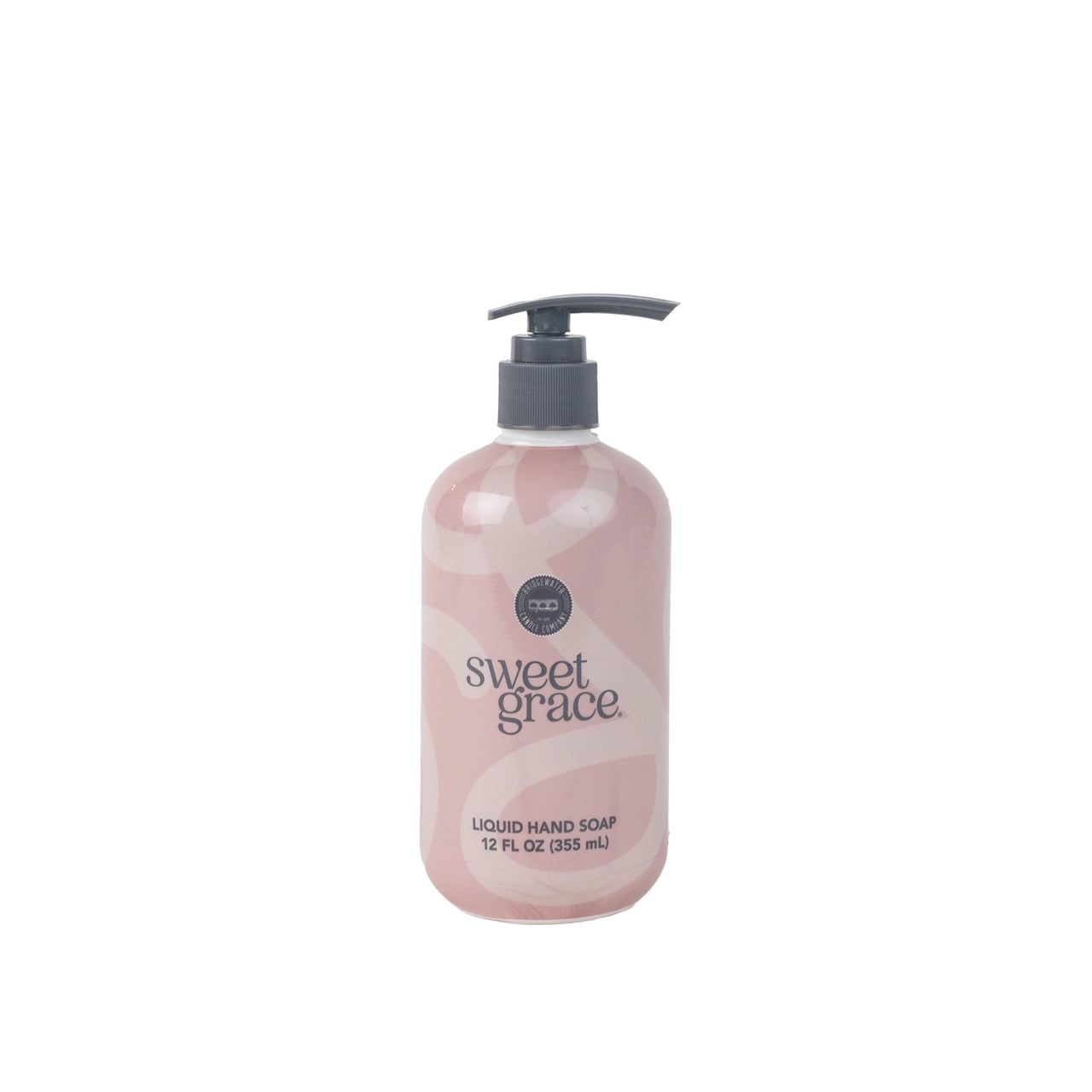 Sweet Grace Liquid Hand Cleansing Soap