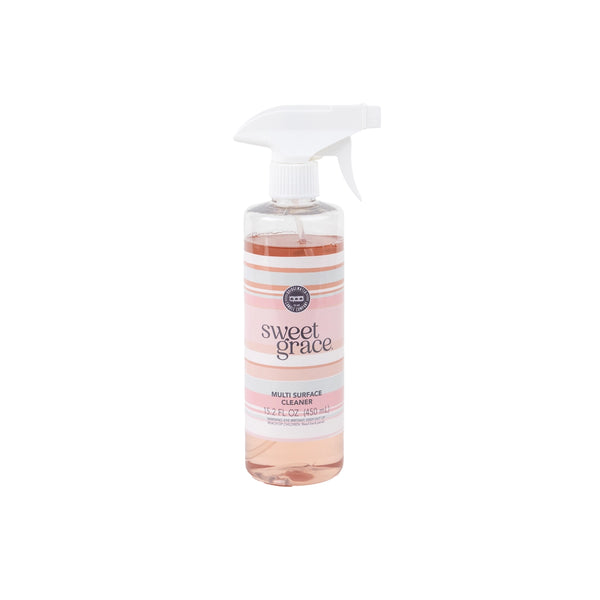 Sweet Grace Multi Surface Cleaner Spray