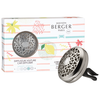 TONIC LEMON Car Diffuser Kit by Maison Berger