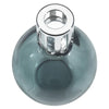 Boule - Smoked Onyx - Lampe by Maison Berger