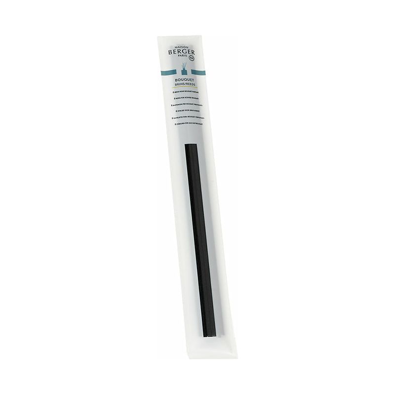 Replacement Polymer Reed Diffuser Sticks for Maison Berger Diffusers