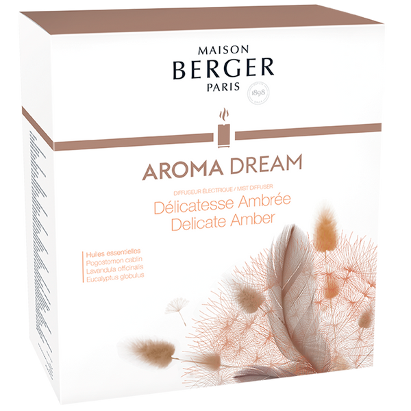 Maison berger aroma dream cheap