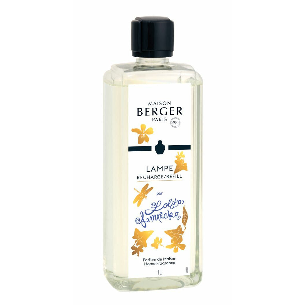 Lolita Lempicka - Lampe Maison Berger Fragrance - 500 Ml