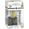 Lolita Lempicka Black Pure Lampe Gift Set by Maison Berger