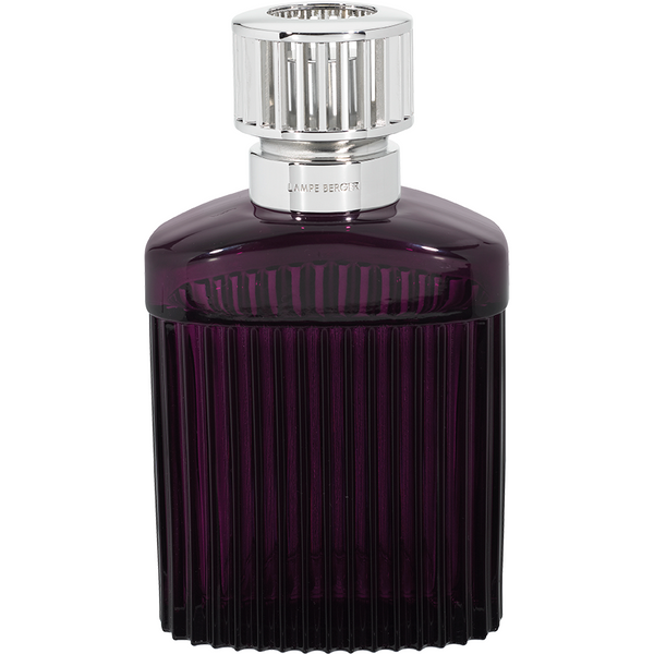 ALPHA Scandalous Plum Lampe By Maison Berger