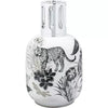 JUNGLE White Lampe By Maison Berger