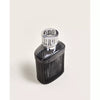 ALPHA Black Lampe By Maison Berger #4769