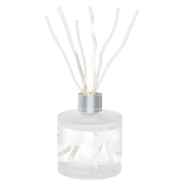 Aroma Focus Reed Diffuser by Parfum Berger